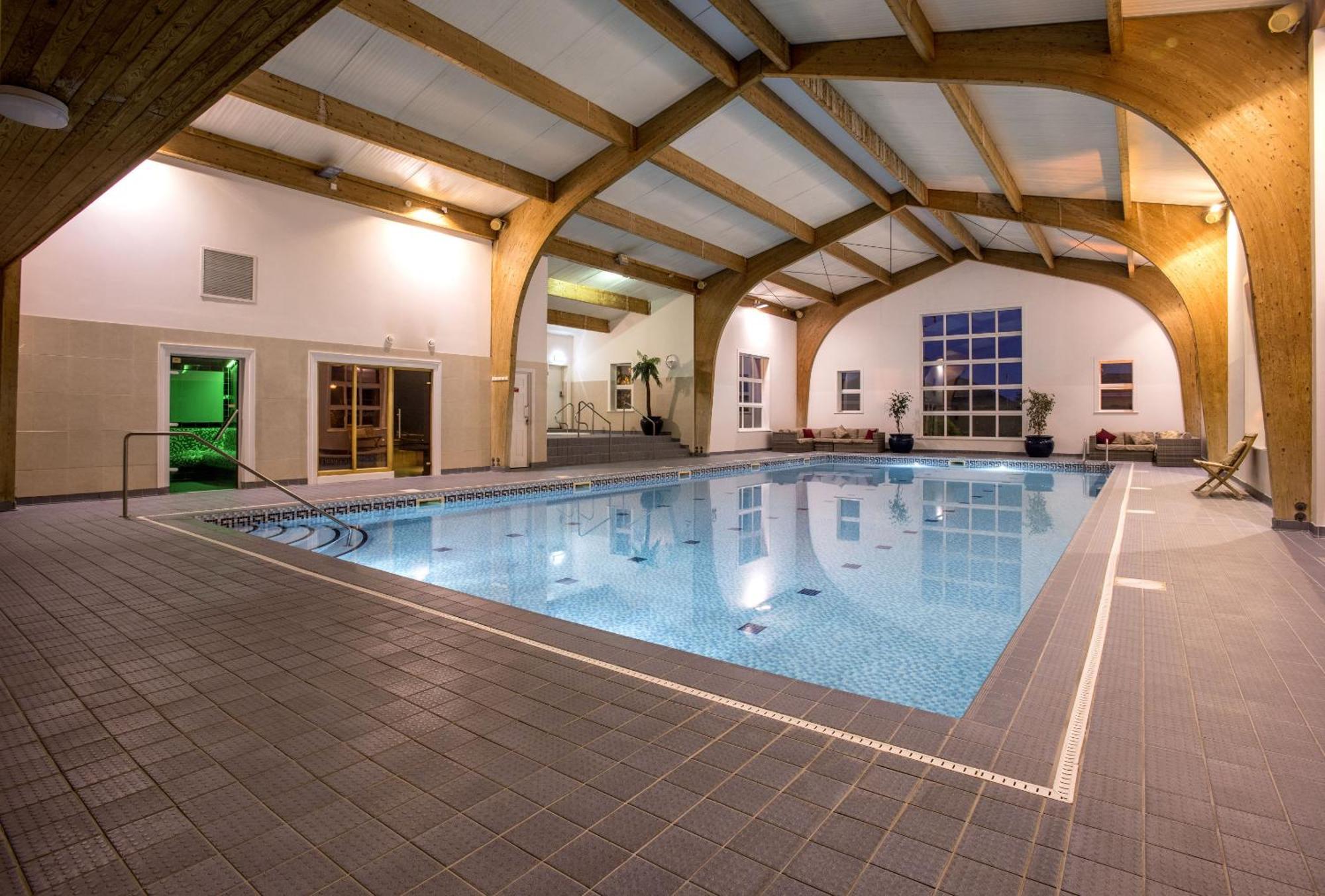 The Old Hall Hotel Caister-on-Sea Zewnętrze zdjęcie